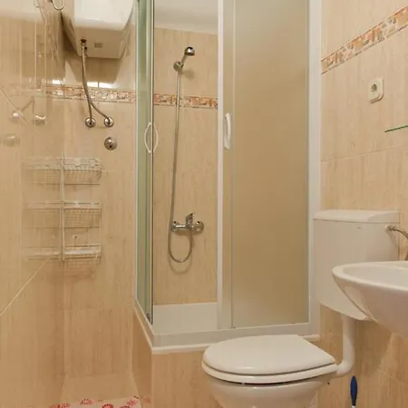 Guest house Apartments And Room Merica Split