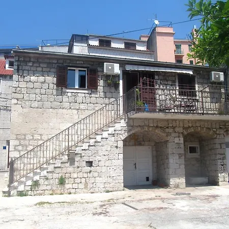 Apartments And Room Merica 3*