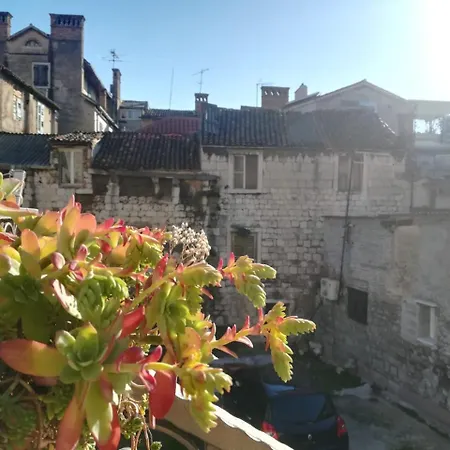 Maison d'hôtes And Merica