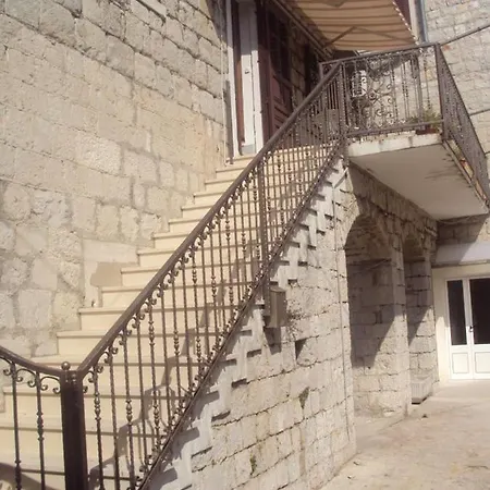 بيت ضيافة And Merica سبليت